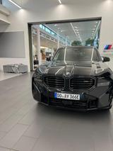 BMW XM 4.4 - Full - Black/Black