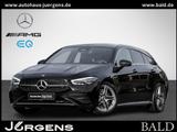 Mercedes-Benz CLA 250 4M SB AMG-Sport/LED/Kamera/Ambi/Totw/18' - Mercedes-Benz CLA 250 Shooting Brake aus 2024