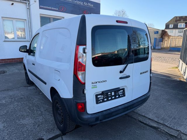 Kangoo 1.5 dCi, 1 HAND, TÜV NEU Bild 4