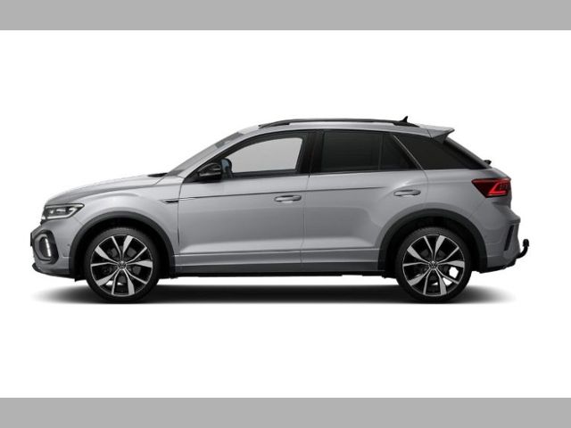 T-Roc R-Line 1.5 TSI DSG AHK Panorama Matrix Bla