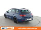 Seat Leon 2.0 TSI Cupra 300 4Drive Aut.*NAVI*ACC*PDC* - Seat Leon Gebrauchtwagen in Frankfurt