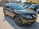 Nissan X-Trail Tekna - Nissan Gebrauchtwagen von 2017