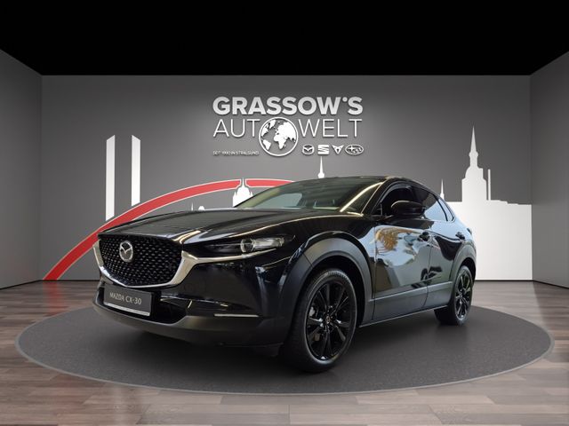 Mazda CX-30 2.0L e-SKYACTIV G 150ps 6AT FWD Homura