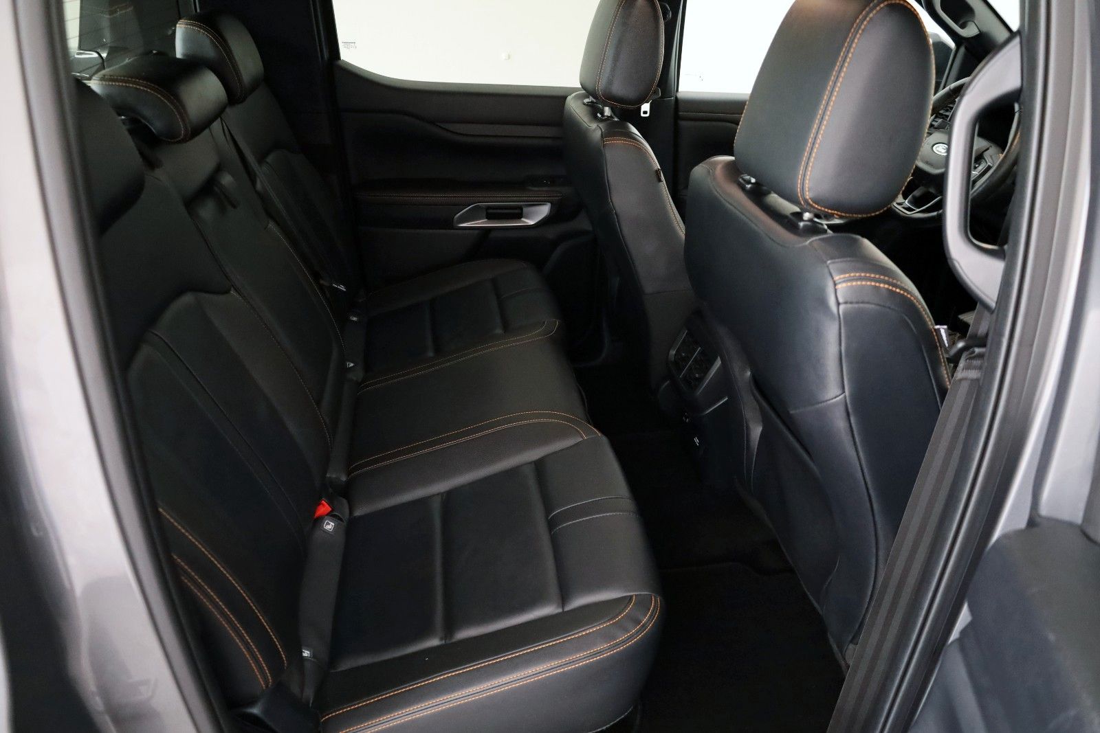 Fahrzeugabbildung Ford Ranger Wildtrak e-4WD,Komf+Techno52,Rollo el,AHK