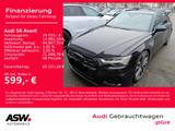 Audi S6 Avant 3.0TDI quattro tiptro LED 360° B&O PANO - Audi S6 Jahreswagen