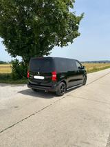 Peugeot Traveller L2 Standheizung/ Panoramadach/Headup - gebrauchte Peugeot Traveller aus dem Jahr 2019