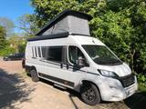 Carado Campervan / Wohnmobil CV 640 3,5t + Aufstelldach