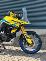 Suzuki DL800 DE , HESSLER DESERT EXPRESS EDITION UMBAU - Angebote