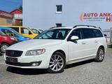Volvo V70 D4 Geartronic,LEDER,Automatik,NAVI,8xbereift - weiße Volvo V70