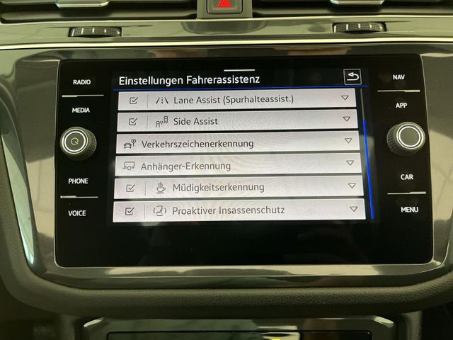 Tiguan Allspace 2.0 TDI 4Motion DSG Elegance LED