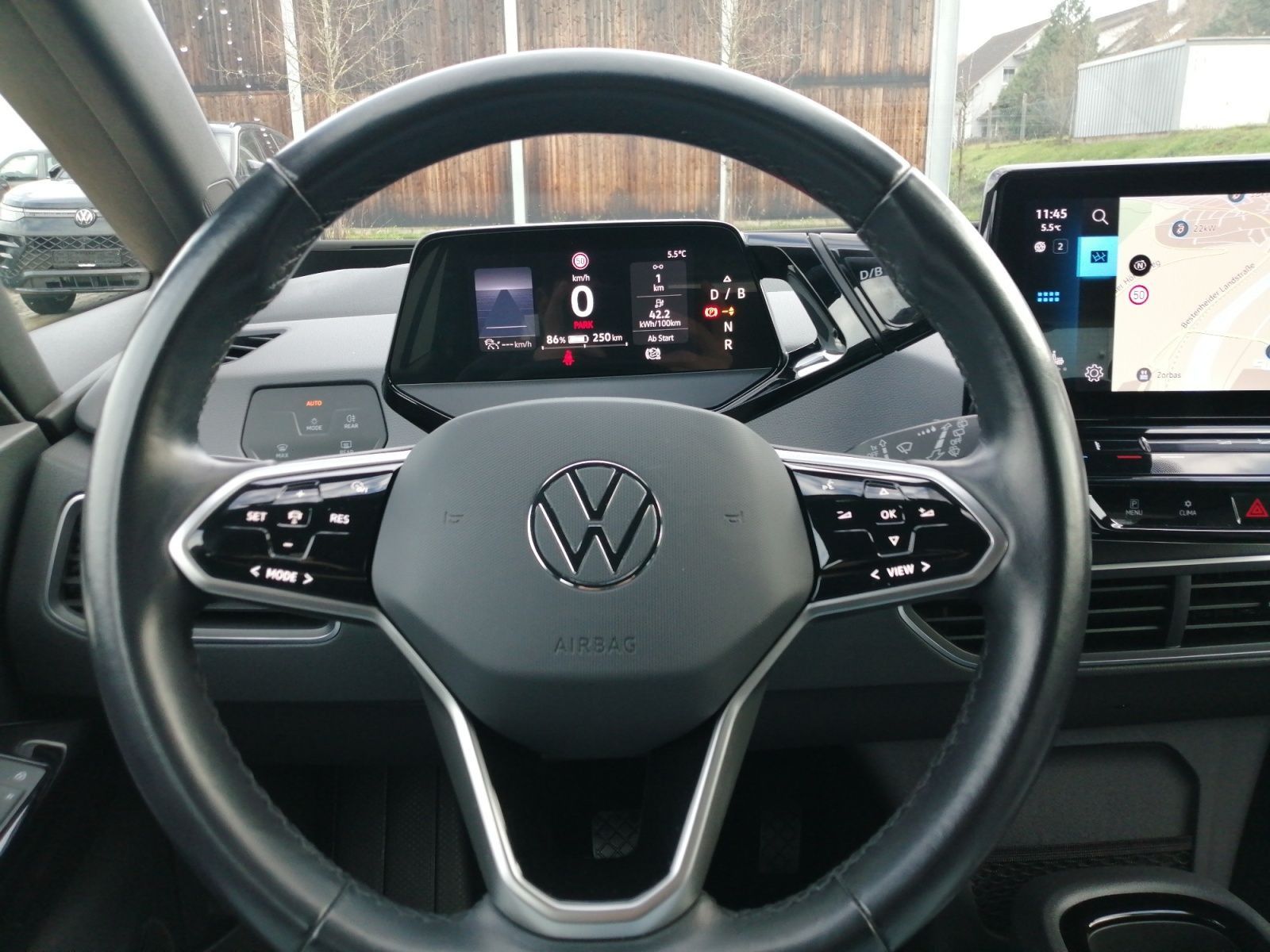 Volkswagen ID.3 - Bild 12