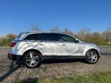Audi Q7 3.0 TDI,Mod. 2010, B&O, AHK, Luftf., Panorama - Audi Q7 aus 2009: 3.0