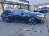 Kia Optima Sportswagon GT-Line - Kia Optima mit Benzin-Antrieb: Automatik