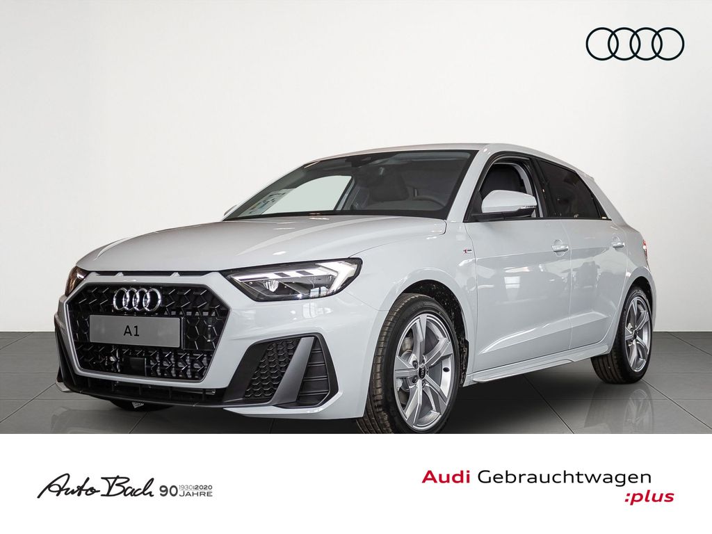 Image of Audi A1
