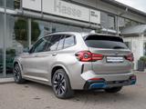 BMW iX3 Inspiring M-Aero DrAsPro KOMFORTZG LENKRHZ - gebrauchte BMW iX3 aus dem Jahr 2024