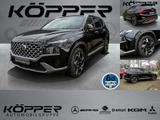 Hyundai Santa Fe 2.2 CRDi PRIME EDITION Leder Nav Kamera - gebrauchte Hyundai SANTA FE aus dem Jahr 2023