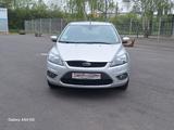 Ford Focus Lim. Ghia - Ford: Ghia