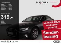 Audi A6 - Vorschau Bild 1