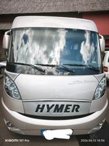 HYMER / ERIBA / HYMERCAR B 709 XL - Xl