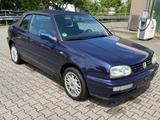 Volkswagen Golf - VW Gebrauchtwagen von 1998