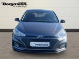 Hyundai i20 YES! 1.2 Bluetooth - Sitzheizung - Rückfahrk - Hyundai i20 in Gelsenkirchen