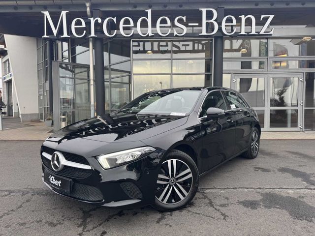 Mercedes-Benz A 250e 8G Progressive+RKamera+LED+ DAB+SpurA