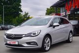 Opel Astra K Sportstourer 1.4Turbo LED Navi AHK PDC - Opel Astra Benzin Kombi Automatik Berlin Gebrauchtwagen in Benzin-FUEL_TYPE