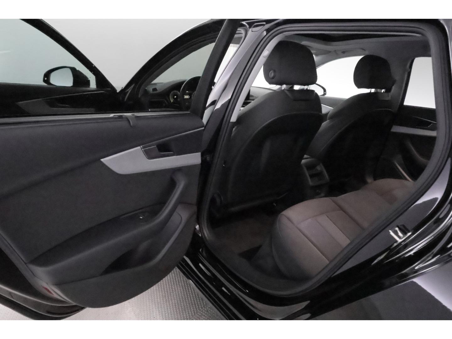 Audi A4 40TDI Avant S-tronic S line+LED+VIRTUAL+PANO, миниатюра 16