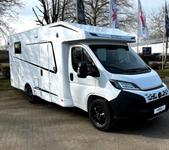 Etrusco T-Modell Base 6.9 SB 