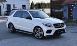 Mercedes-Benz Mercedes GLE 43 AMG NIGHT/DISTR./PANO/AHK/STANDH - Mercedes-Benz GLE 43 AMG von privat