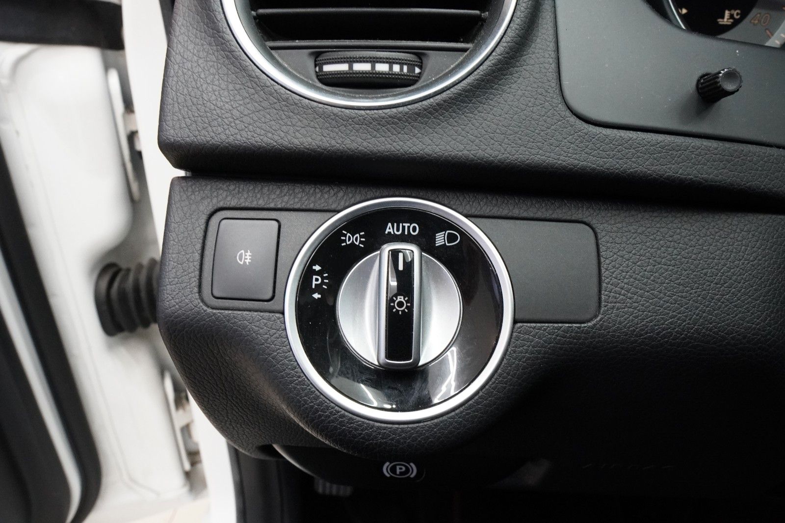Fahrzeugabbildung Mercedes-Benz C 250 CDI Coupe *Automatik*Leder*Navi*