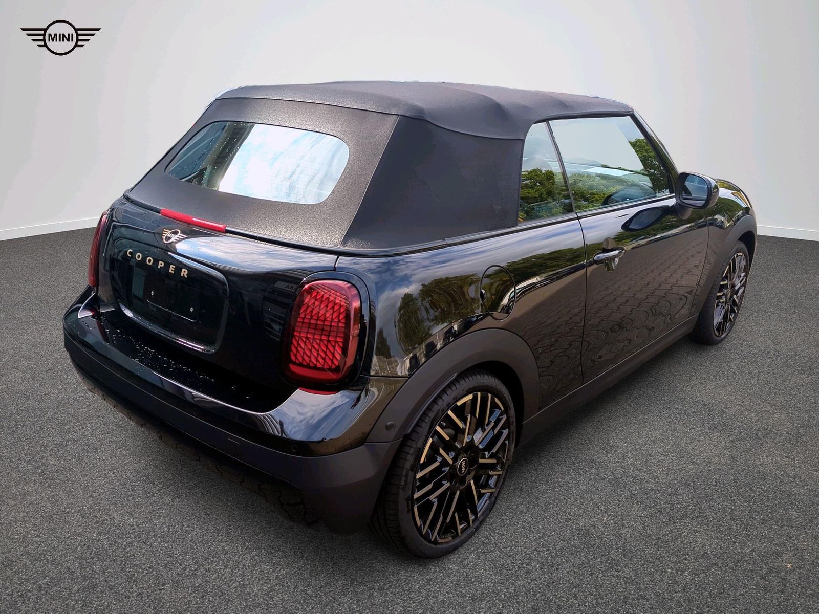 MINI Cooper Cabrio - Bild 9