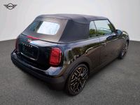 MINI Cooper Cabrio - Vorschau Bild 9