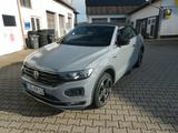 Volkswagen T-Roc Cabriolet R-Line LED Leder ACC AHK 19" - gebrauchte VW Roadster