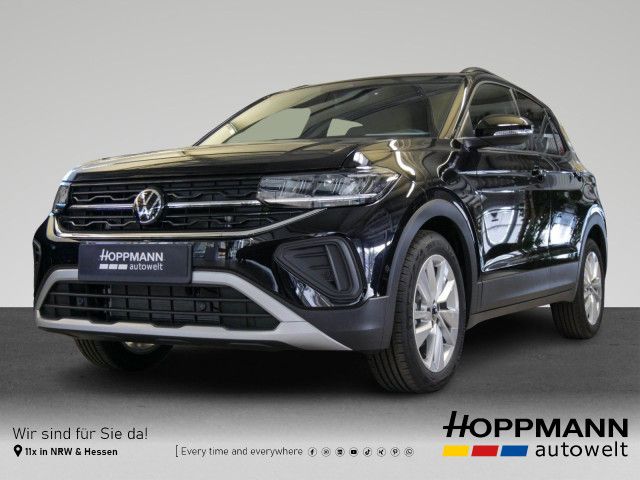 Image of Volkswagen T-Cross