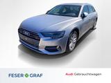 Audi A6 2.0 45 TFSI qu. sport LED/ACC/Kamera/SHZ