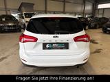 Ford Focus 2.0 TDCI LED  KAMERA NAVI SHZ - Ford Focus: 2l Tdci
