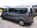 Nissan NV300 PREMIUM Lang - AUTOM/2Sch.tü/Navi/8Sit - Nissan: Van, Nv