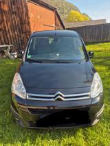 Citroën ë-Berlingo - scheckheftgepflegte Citroën ë-Berlingo