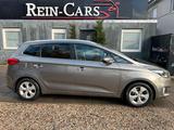 Kia Carens Spirit 1,6/I.HAND/KAMERA/NAVI/LHZ/MFL - Kia Carens Gebrauchtwagen in Berlin