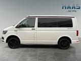 Volkswagen T6 California Beach 4Motion Sperre Standhzg - Volkswagen mit Diesel-Antrieb: 4motion