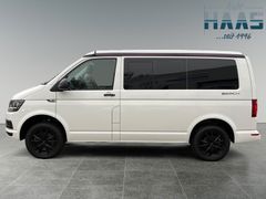 Fahrzeugabbildung Volkswagen T6 California Beach 4Motion Sperre Standhzg