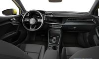 Audi A3 - Vorschau Bild 5