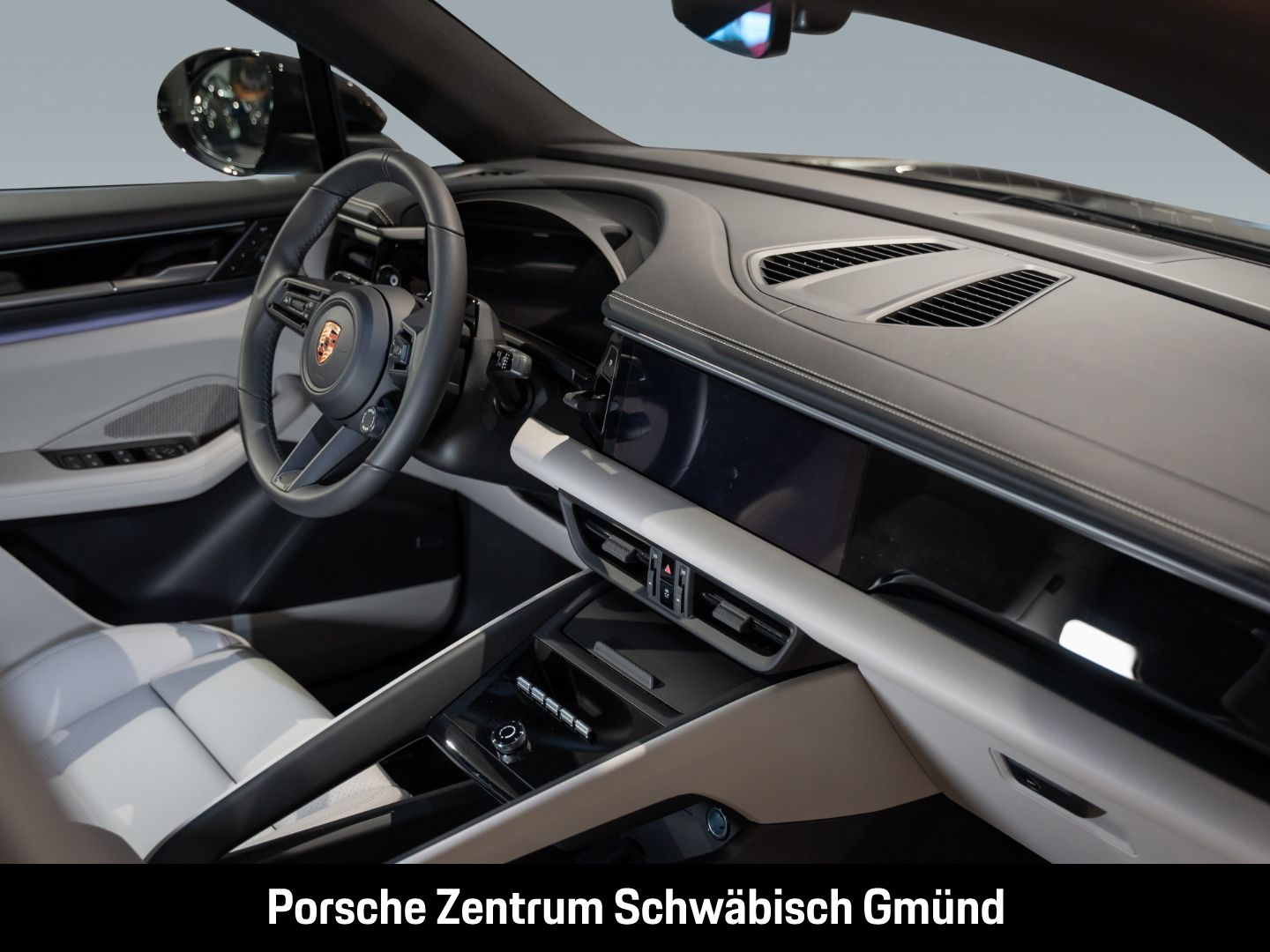 Porsche Macan - Bild 19