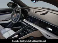 Porsche Macan - Vorschau Bild 19