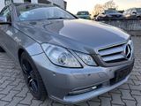 Mercedes-Benz E 250 1.8 CGI *BlueEffi.*Avantgarde *Leder Nappa - Mercedes-Benz: 1.8