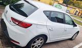 Seat Leon FR 1.8 TSI - 189 PS (EZ 10/2013) 125000 km - Seat Leon: Fr Ps