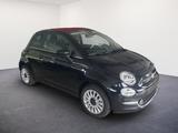 Fiat 500C 1.0 Cabrio DolceVita /KLIMA-AUT/NAV/TFT - gebrauchte Fiat 500C aus dem Jahr 2024