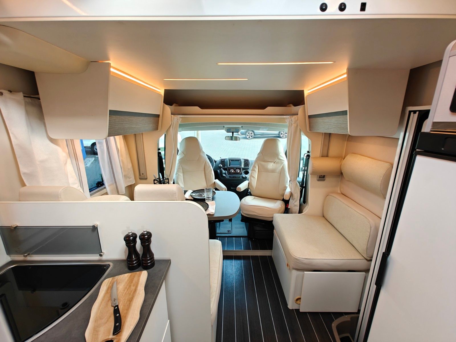Fahrzeugabbildung XGO Dynamic 95P  Modell 2025 ALL IN SPRING SALE