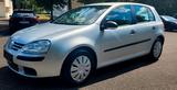 Volkswagen Golf V Lim. Trendline/Tüv.03-26/Auto/AHK - Cars in Würzburg: Kleinwagen